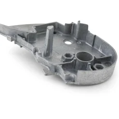 Thule 9200 eindplaat links