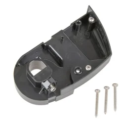 Thule 5200 eindplaat rechts anthracite