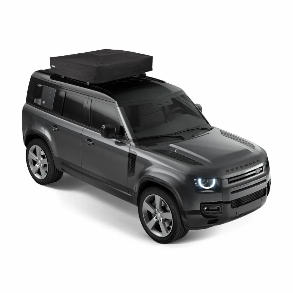 Thule Approach M daktent dark slate