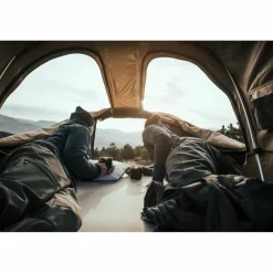 Thule Approach M daktent dark slate