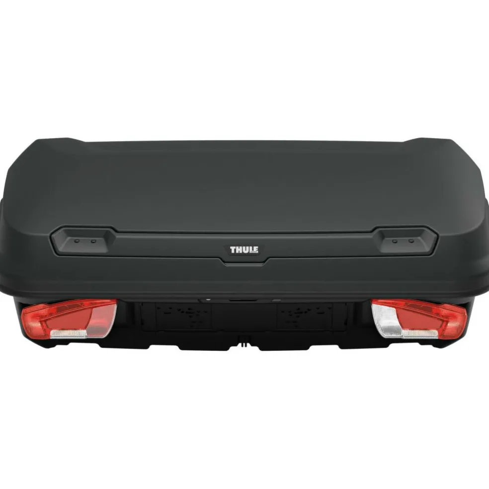 Thule Arcos M bagagebox black