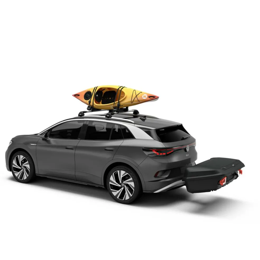 Thule Arcos M bagagebox black