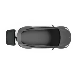 Thule Arcos M bagagebox black