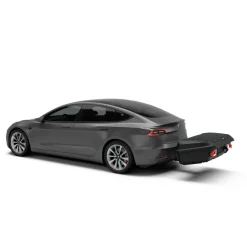 Thule Arcos M bagagebox black