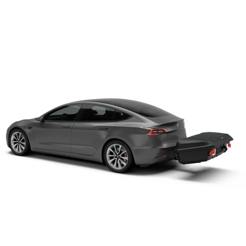 Thule Arcos M bagagebox black