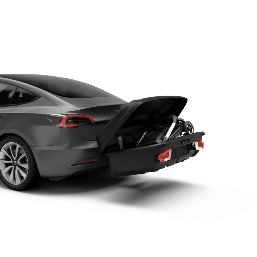 Thule Arcos M bagagebox black