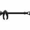 Thule Bike Holder 2.5 afsluitbare fietsklem zwart