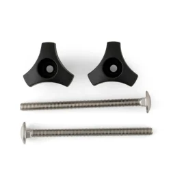 Thule Bout en hoge knop voor Elite G2 fietsendrager  vanaf 2012 2 stuks