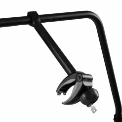 Thule Caravan Superb XT standard fietsendrager black