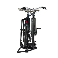 Thule Caravan Superb XT standard fietsendrager black