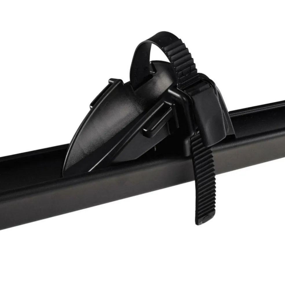 Thule Caravan Superb XT short fietsendrager black