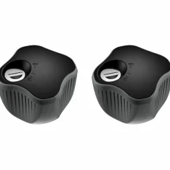 Thule Draaiknoppen met slot