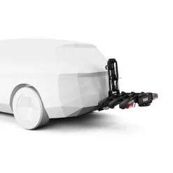 Thule Easyfold 3 3-bike fietsendrager