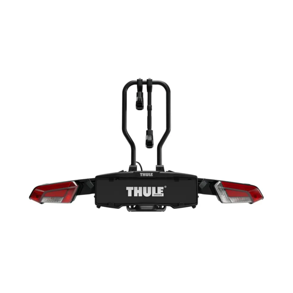 Thule EasyFold 3 2-bike fietsendrager