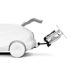 Thule EasyFold 3 2-bike fietsendrager