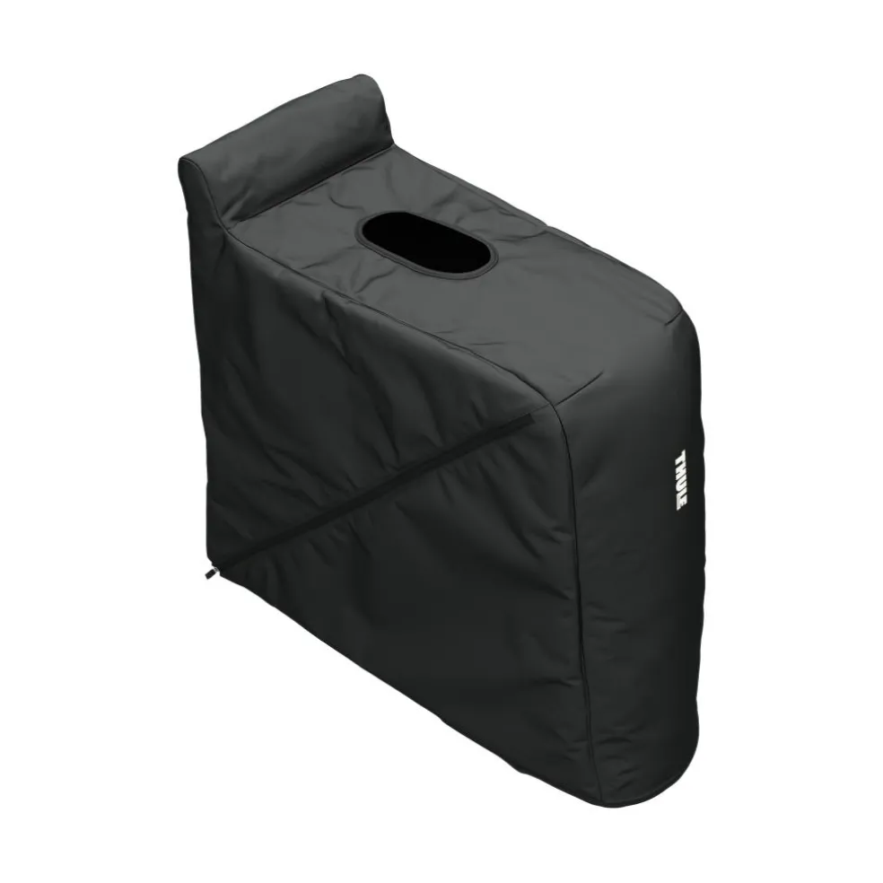 Thule EasyFold 3 2-bike fietsendragerhoes