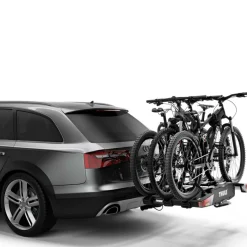 Thule EasyFold XT 3 934 fietsendrager