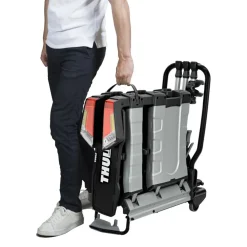 Thule EasyFold XT 3 934 fietsendrager