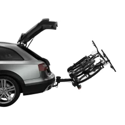 Thule EasyFold XT 2 933 fietsendrager