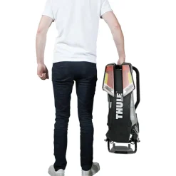 Thule EasyFold XT 2 933 fietsendrager