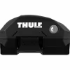 Thule Edge Raised Rail dakdrager voet per 4 stuks