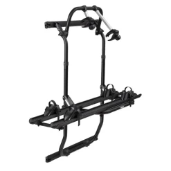 Thule Elite Van XT Fiat Ducato Citroën Jumper Peugeot Boxer na 2007 fietsendrager black