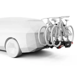 Thule Epos 3-bike fietsendrager