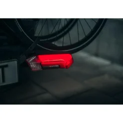 Thule Epos 2-bike fietsendrager