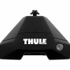 Thule Evo Clamp dakdrager voet per 4 stuks