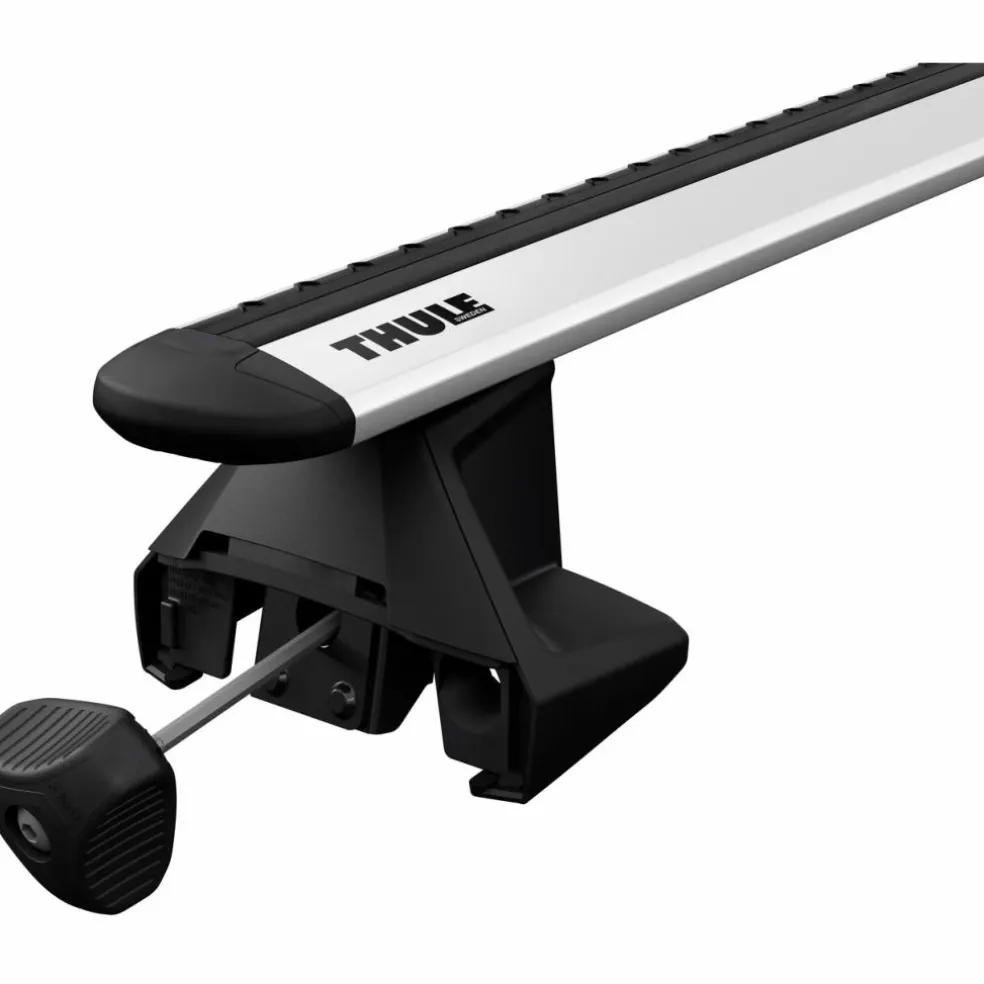 Thule Evo Clamp dakdrager voet per 4 stuks