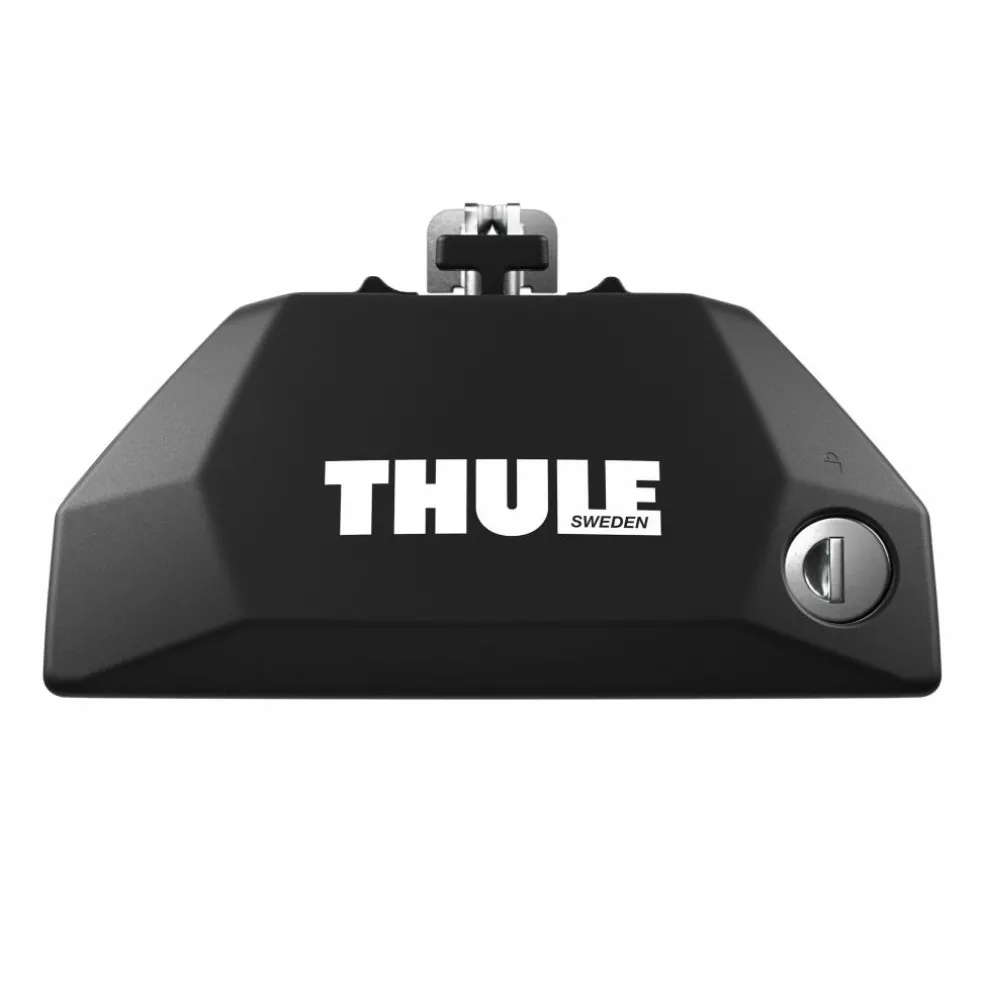 Thule Evo Flush Rail dakdrager voet per 4 stuks