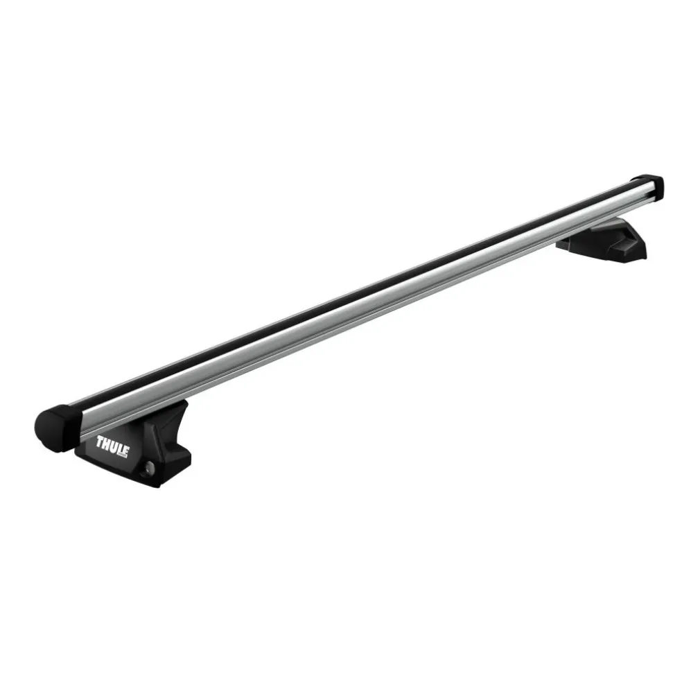 Thule Evo Flush Rail dakdrager voet per 4 stuks