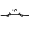 Thule Excellent 3rd rail kit zwart