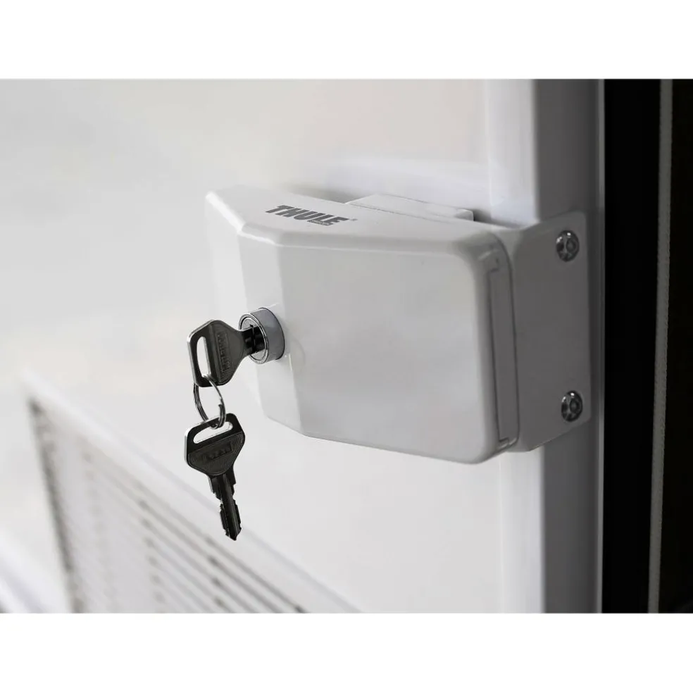 Thule Frame Lock deurslot set