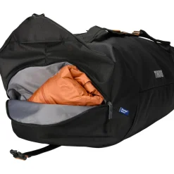 Thule GoPack tassenset 4-delig black