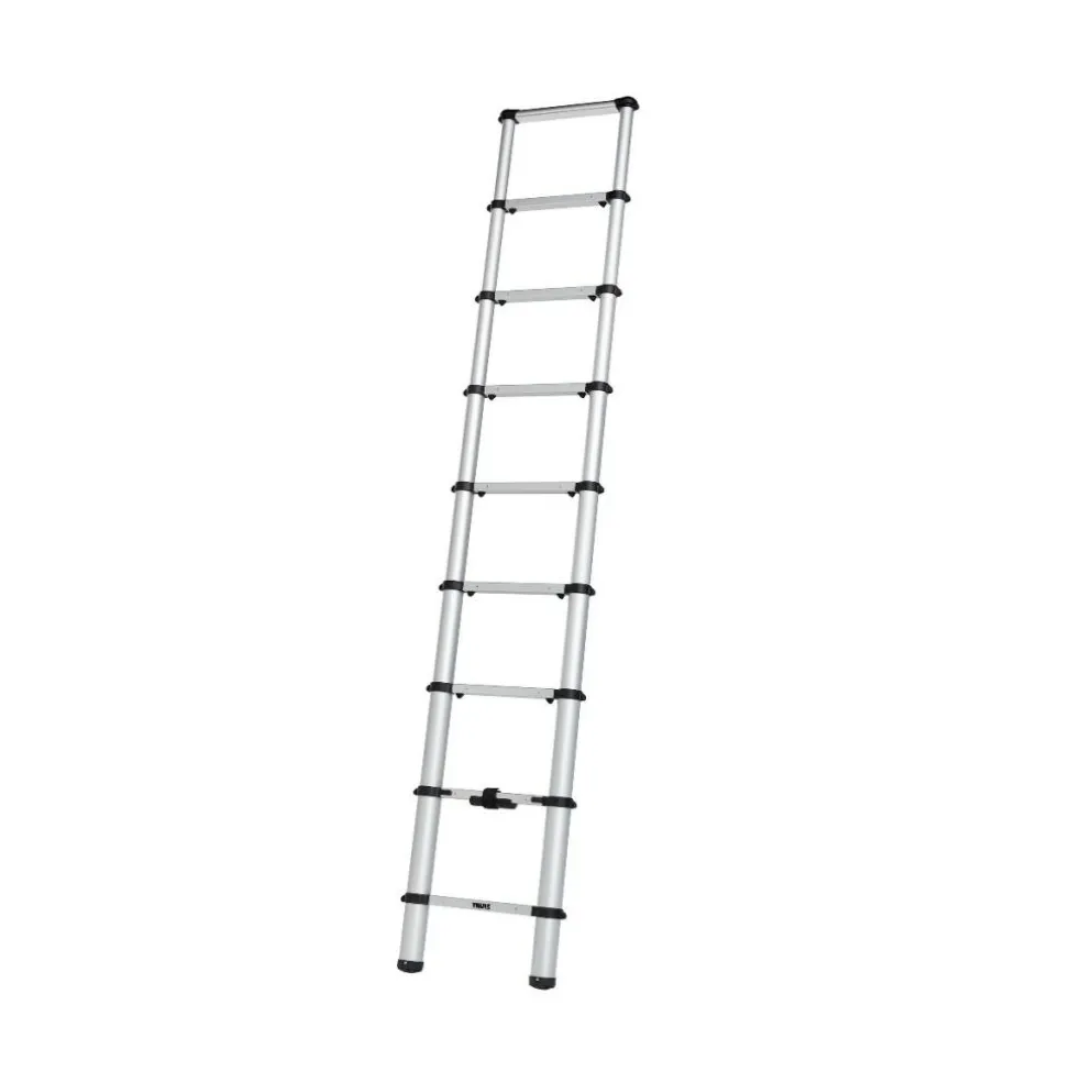 Thule Ladder Van trap