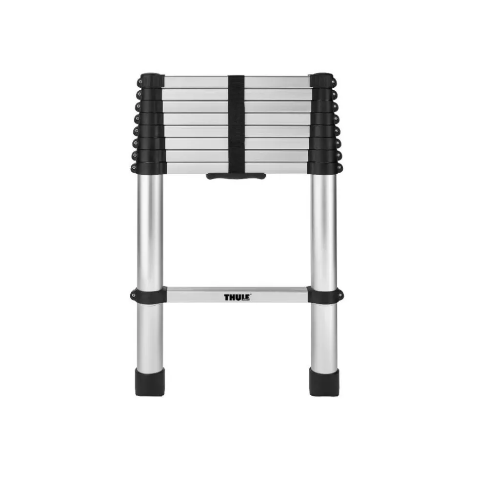 Thule Ladder Van trap