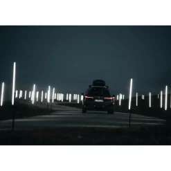 Thule Motion 3 L dakkoffer black glossy