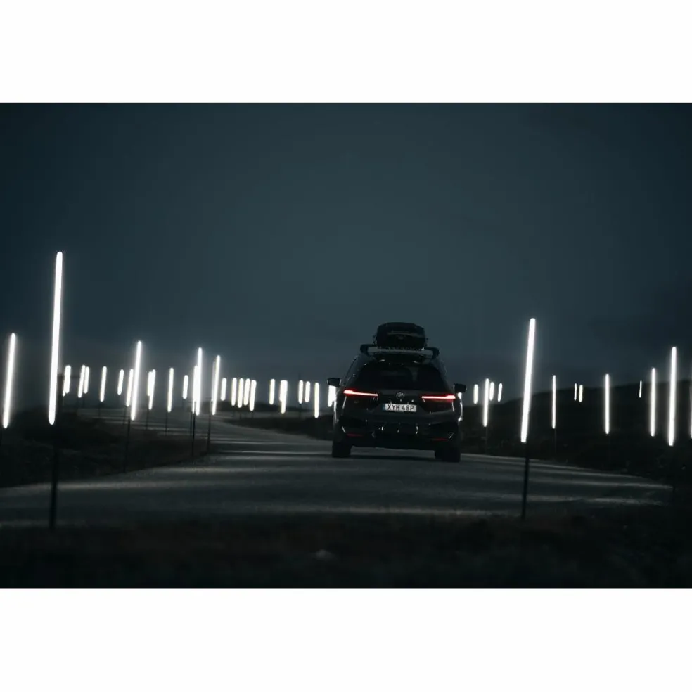 Thule Motion 3 L dakkoffer black glossy