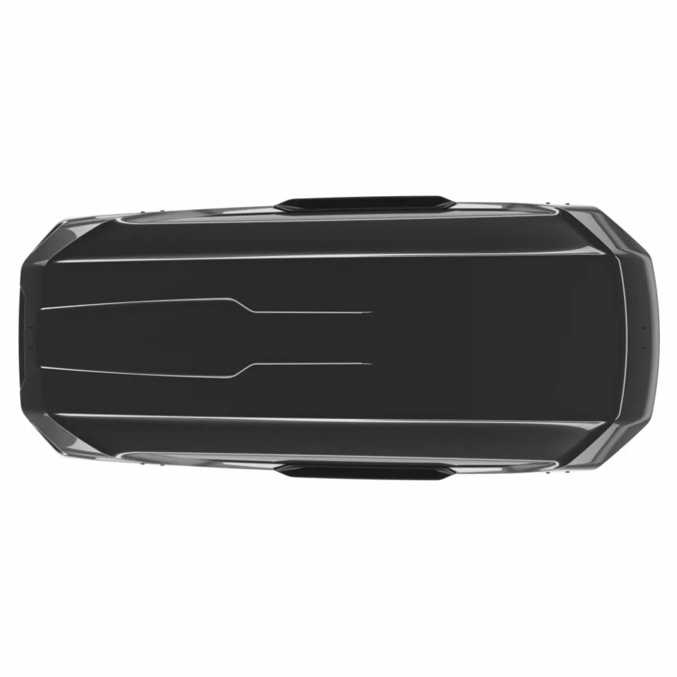 Thule Motion 3 L dakkoffer black glossy