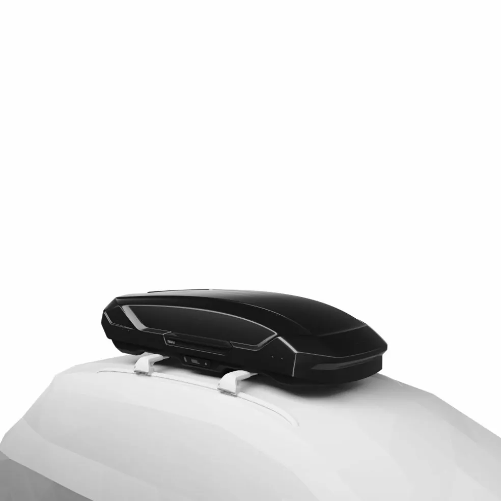Thule Motion 3 L dakkoffer black glossy