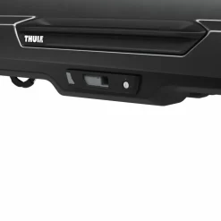 Thule Motion 3 L dakkoffer black glossy