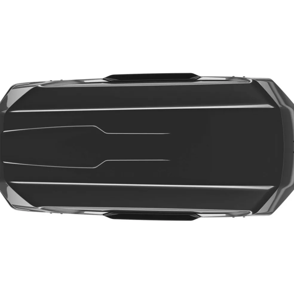 Thule Motion 3 M dakkoffer black glossy