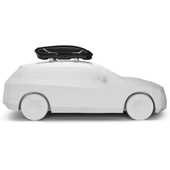 Thule Motion 3 M dakkoffer black glossy