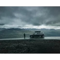 Thule Motion 3 XL dakkoffer black glossy