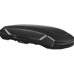 Thule Motion 3 XXL dakkoffer black glossy