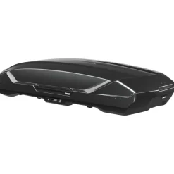Thule Motion 3 XXL dakkoffer black glossy