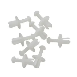 Thule Mounting rail schroefnagels