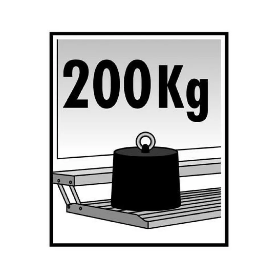 Thule Omni-Step 12 volt Double 440 opstaptrede