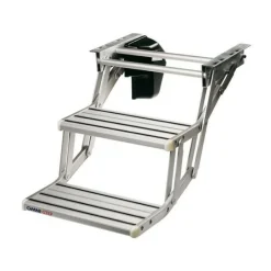 Thule Omni-Step 12 volt Double 500 opstaptrede